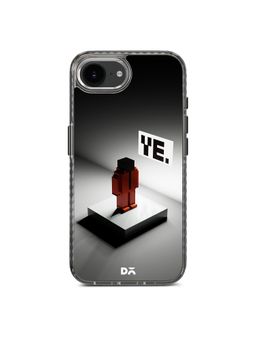 DailyObjects - Don-Da Stride 2.0 MagSafe Case Cover (iPhone 16e)