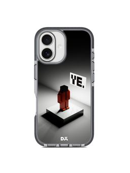 DailyObjects - Don-Da Stride 2.0 MagSafe Case Cover (iPhone 17)