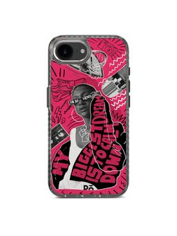 DailyObjects - Down The Street Stride 2.0 MagSafe Case Cover (iPhone 16e)