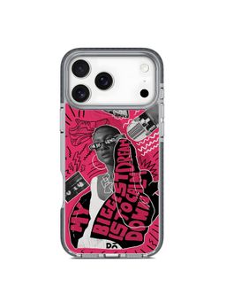 DailyObjects - Down The Street Stride 2.0 MagSafe Case Cover