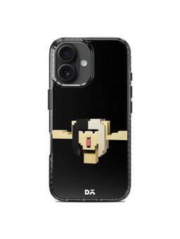 DailyObjects - Elastic Stride 2.0 MagSafe Case Cover