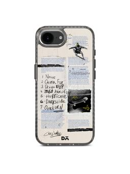 DailyObjects - Flipster Stride 2.0 MagSafe Case Cover (iPhone 16e)