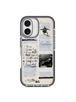 DailyObjects - Flipster Stride 2.0 MagSafe Case Cover (iPhone 17)