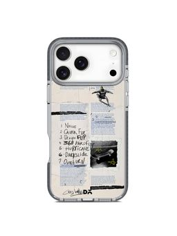 DailyObjects - Flipster Stride 2.0 MagSafe Case Cover