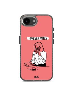 DailyObjects - Forever Vibes Stride 2.0 MagSafe Case Cover (iPhone 16e)