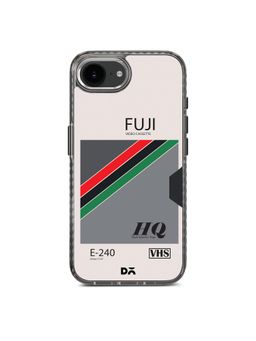 DailyObjects - Fuji VC Stride 2.0 MagSafe Case Cover (iPhone 16e)