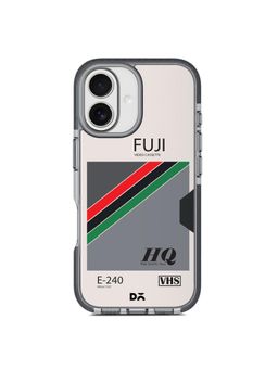 DailyObjects - Fuji VC Stride 2.0 MagSafe Case Cover (iPhone 17)