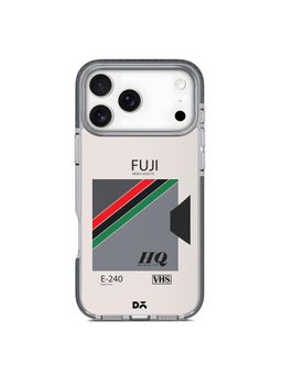 DailyObjects - Fuji VC Stride 2.0 MagSafe Case Cover