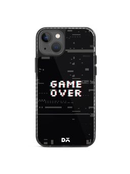 DailyObjects - Game Over Stride 2.0 MagSafe Case Cover