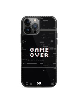 DailyObjects - Game Over Stride 2.0 MagSafe Case Cover