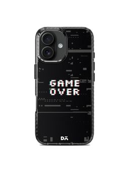 DailyObjects - Game Over Stride 2.0 MagSafe Case Cover