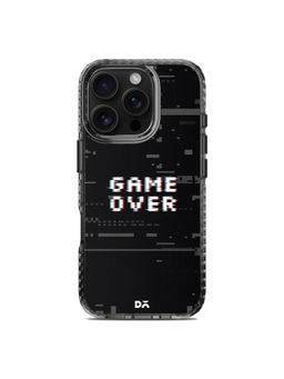 DailyObjects - Game Over Stride 2.0 MagSafe Case Cover