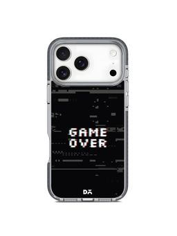 DailyObjects - Game Over Stride 2.0 MagSafe Case Cover