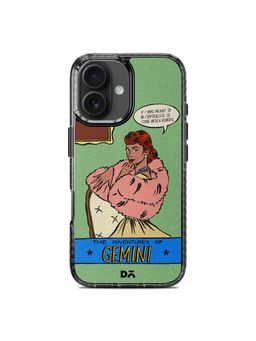 DailyObjects - Gemini Stride 2.0 MagSafe Case Cover