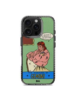 DailyObjects - Gemini Stride 2.0 MagSafe Case Cover