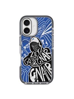 DailyObjects - Gnarcotic Stride 2.0 MagSafe Case Cover (iPhone 17)