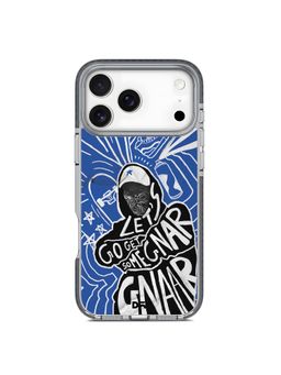 DailyObjects - Gnarcotic Stride 2.0 MagSafe Case Cover