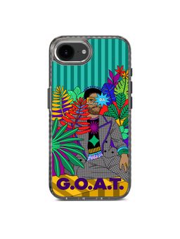 DailyObjects - GOAT Stride 2.0 MagSafe Case Cover (iPhone 16e)