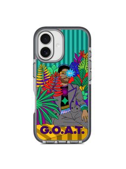 DailyObjects - GOAT Stride 2.0 MagSafe Case Cover (iPhone 17)