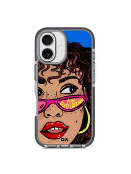 DailyObjects - Hey Good Looking Stride 2.0 MagSafe Case Cover (iPhone 17)