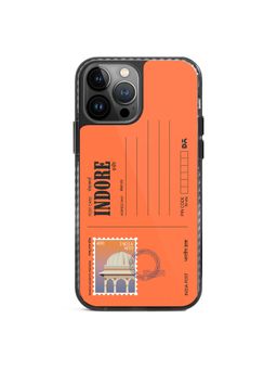 DailyObjects - Indore Mandu Postcard Stride 2.0 MagSafe Case Cover