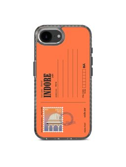 DailyObjects - Indore Mandu Postcard Stride 2.0 MagSafe Case Cover (iPhone 16e)