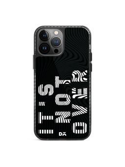 DailyObjects - Its Not Over Stride 2.0 MagSafe Case Cover