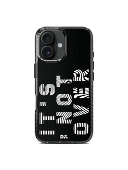 DailyObjects - Its Not Over Stride 2.0 MagSafe Case Cover