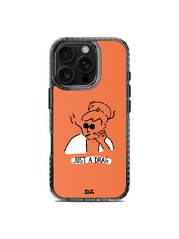 DailyObjects - Just A Drag Stride 2.0 MagSafe Case Cover