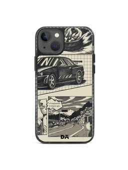 DailyObjects - K3 Battle of Time Stride 2.0 MagSafe Case Cover