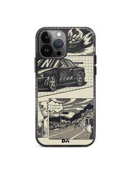 DailyObjects - K3 Battle of Time Stride 2.0 MagSafe Case Cover