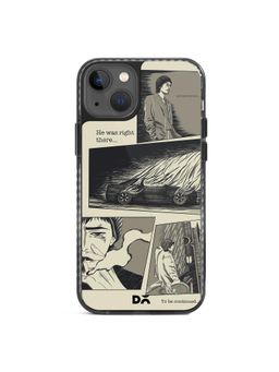 DailyObjects - K3 Hollow Victory Stride 2.0 MagSafe Case Cover