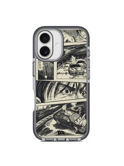 DailyObjects - K3 Mayhem Stride 2.0 MagSafe Case Cover (iPhone 17)