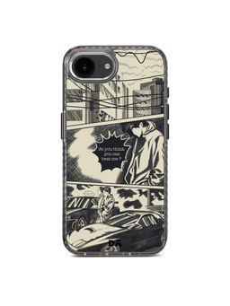 DailyObjects - K3 Racers Pride Stride 2.0 MagSafe Case Cover (iPhone 16e)