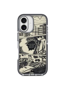 DailyObjects - K3 Racers Pride Stride 2.0 MagSafe Case Cover (iPhone 17)