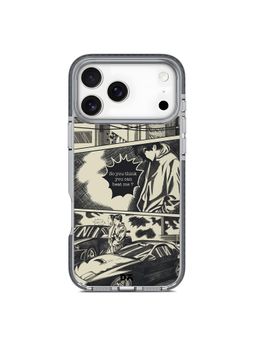 DailyObjects - K3 Racers Pride Stride 2.0 MagSafe Case Cover