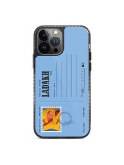 DailyObjects - Ladakh Diskit Gompa Postcard Stride 2.0 MagSafe Case Cover