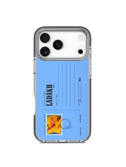 DailyObjects - Ladakh Diskit Gompa Postcard Stride 2.0 MagSafe Case Cover