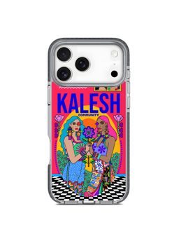 DailyObjects - Kalesh Community Stride 2.0 MagSafe Case Cover