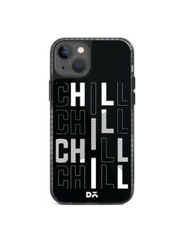 DailyObjects - Lets Chill Stride 2.0 MagSafe Case Cover