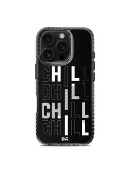 DailyObjects - Lets Chill Stride 2.0 MagSafe Case Cover