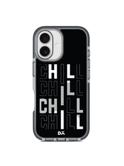 DailyObjects - Lets Chill Stride 2.0 MagSafe Case Cover (iPhone 17)