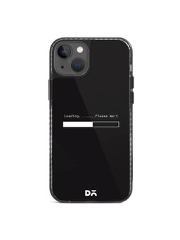 DailyObjects - Loading Dialog Stride 2.0 MagSafe Case Cover