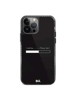 DailyObjects - Loading Dialog Stride 2.0 MagSafe Case Cover