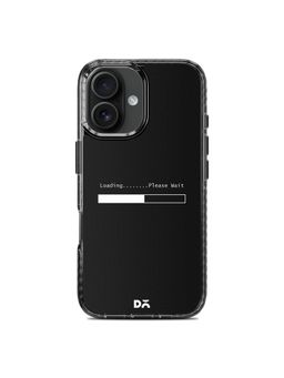 DailyObjects - Loading Dialog Stride 2.0 MagSafe Case Cover