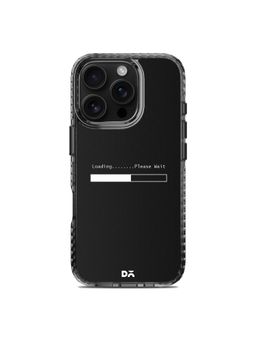 DailyObjects - Loading Dialog Stride 2.0 MagSafe Case Cover