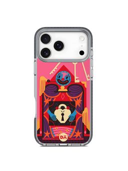 DailyObjects - Lockheart Stride 2.0 MagSafe Case Cover