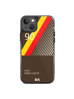 DailyObjects - Made With Love Premium Stride 2.0 MagSafe Case Cover