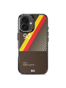 DailyObjects - Made With Love Premium Stride 2.0 MagSafe Case Cover