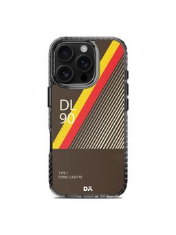 DailyObjects - Made With Love Premium Stride 2.0 MagSafe Case Cover